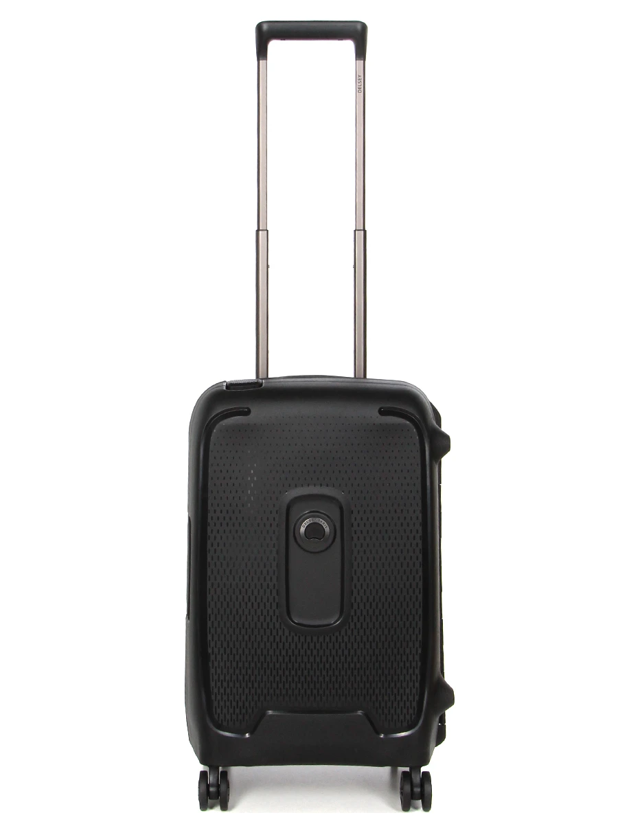 Valise Delsey Moncey 55 Cm 4 Valise Delsey Moncey 55 Cm – Image 2