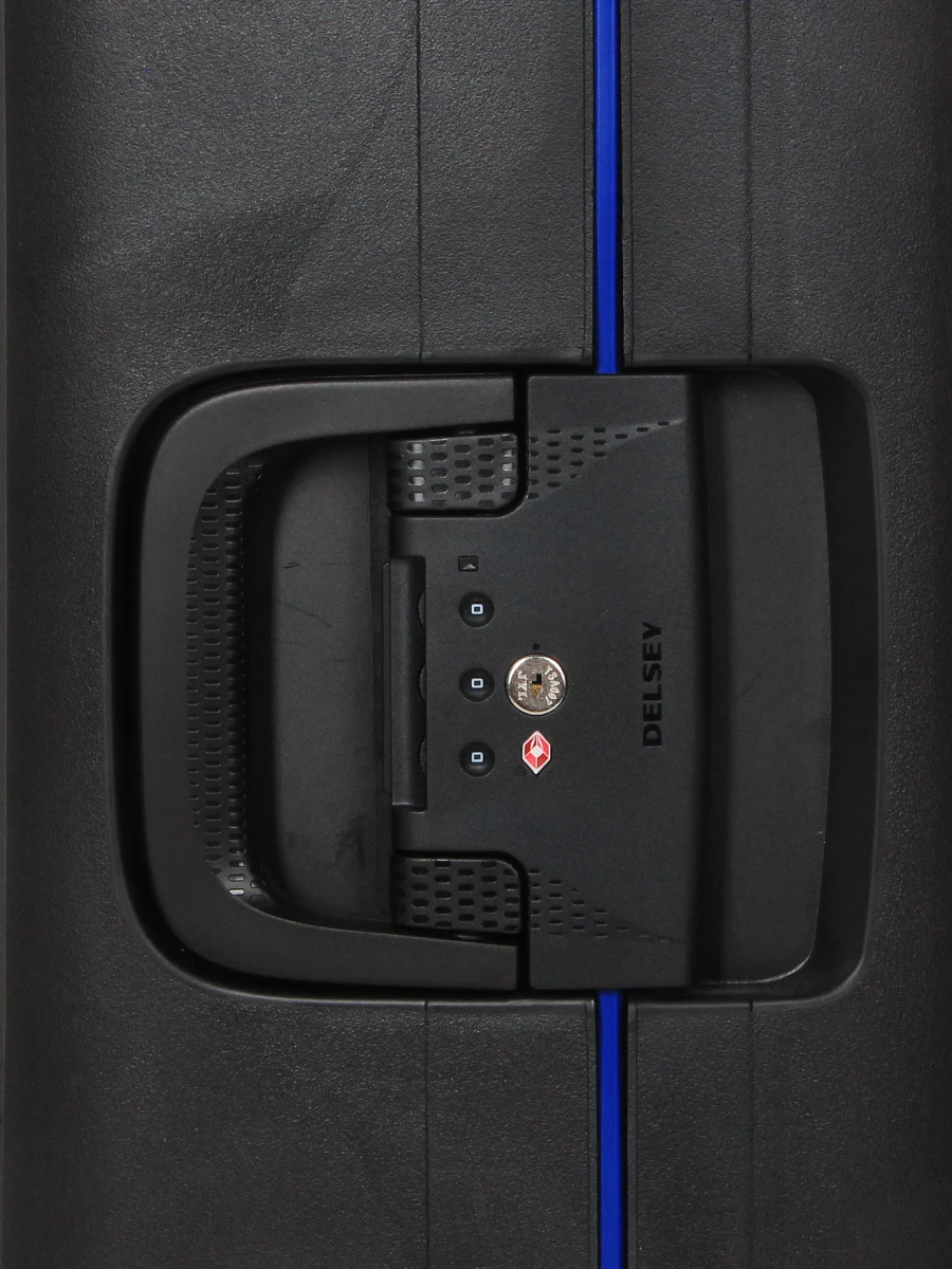 Valise Delsey Moncey 55 Cm 14 Valise Delsey Moncey 55 Cm – Image 12