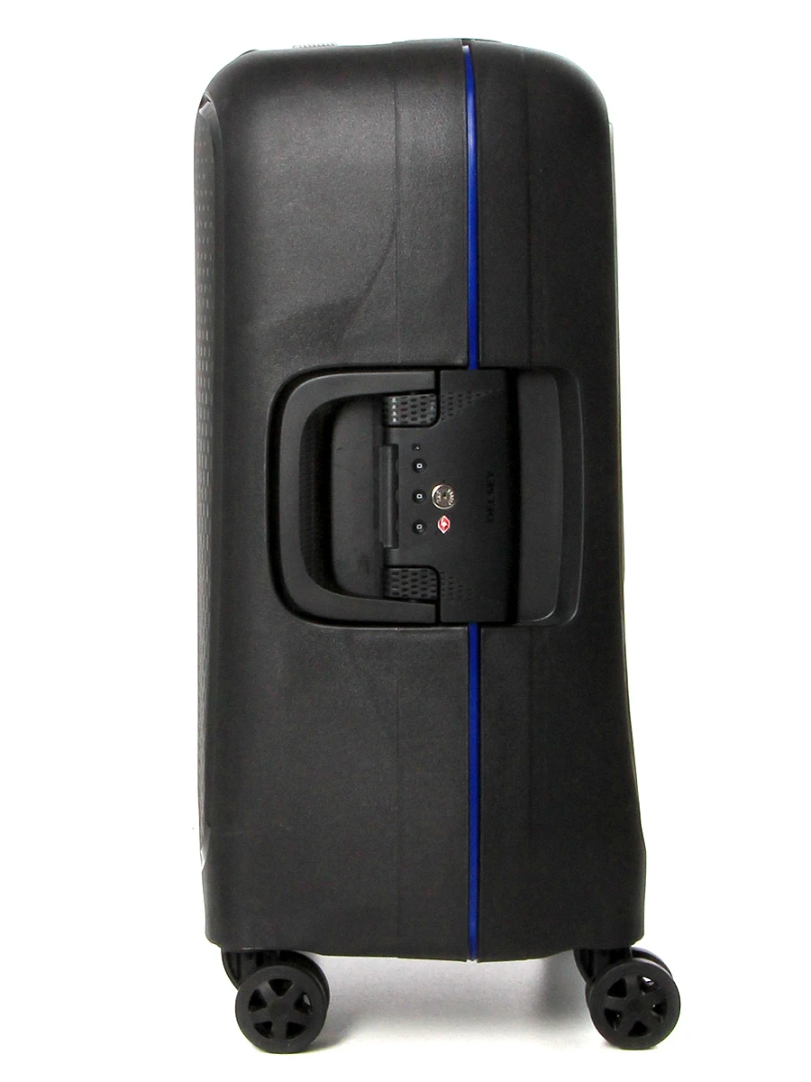 Valise Delsey Moncey 55 Cm 8 Valise Delsey Moncey 55 Cm – Image 6