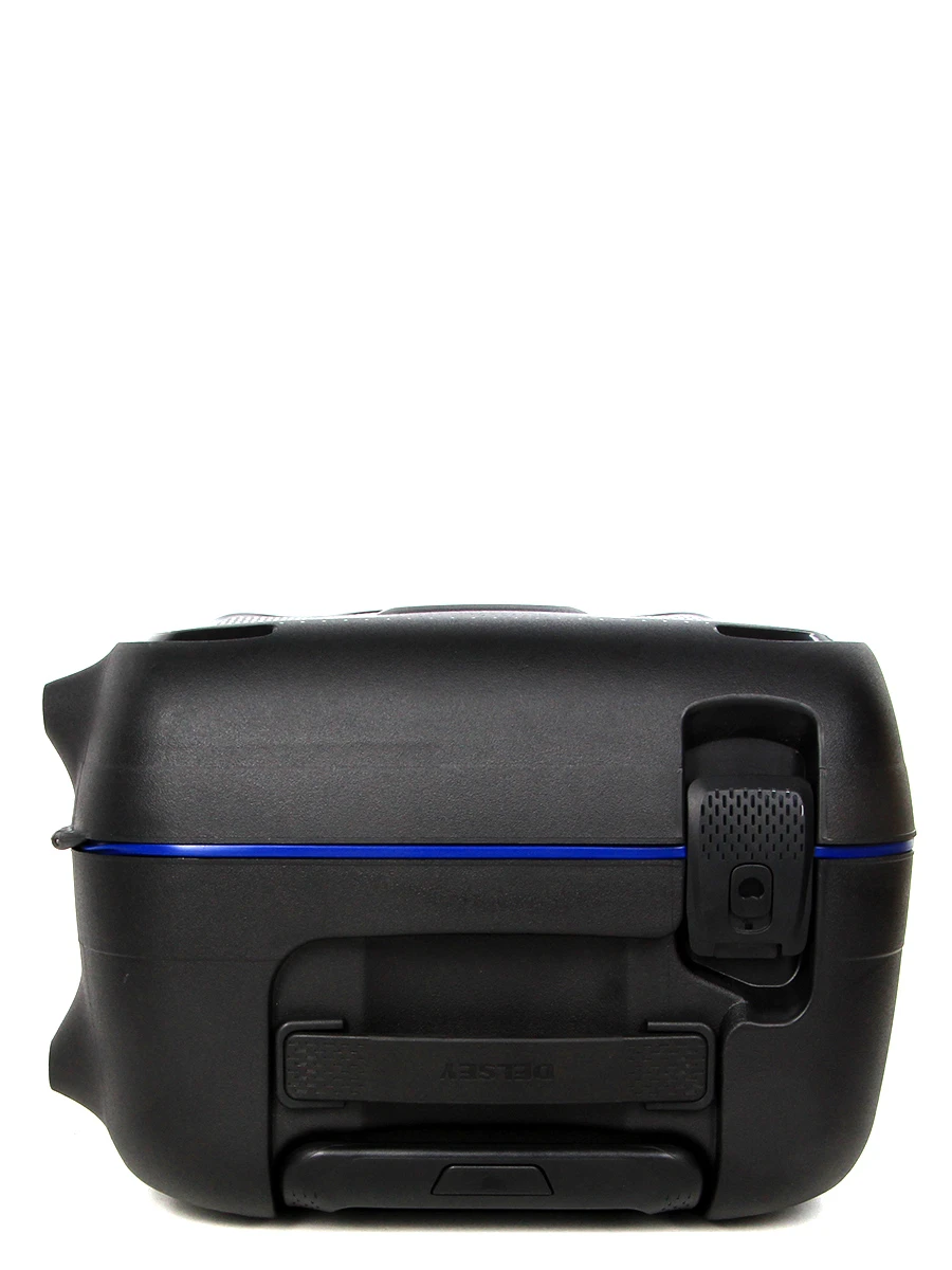 Valise Delsey Moncey 55 Cm 11 Valise Delsey Moncey 55 Cm – Image 9