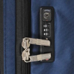 Valise Delsey Sky Max 2.0 - 68.5 Cm -Promos Valise Raffine Magasin valise delsey 801143z