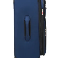 Valise Delsey Sky Max 2.0 - 68.5 Cm -Promos Valise Raffine Magasin valise delsey 801149z