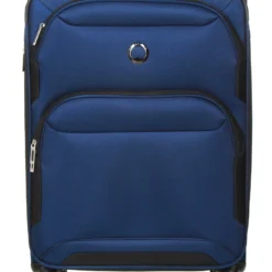 Valise Delsey Sky Max 2.0 - 68.5 Cm -Promos Valise Raffine Magasin valise delsey 801150z
