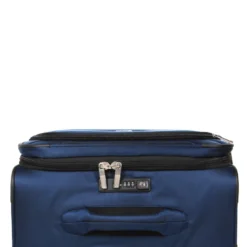 Valise Delsey Sky Max 2.0 - 68.5 Cm -Promos Valise Raffine Magasin valise delsey 801154z