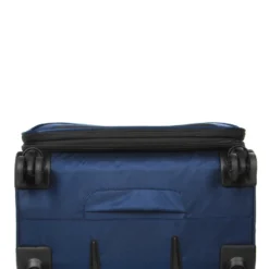 Valise Delsey Sky Max 2.0 - 68.5 Cm -Promos Valise Raffine Magasin valise delsey 801155z