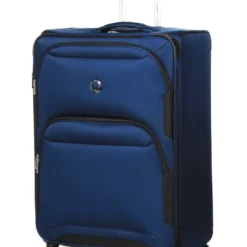 Valise Delsey Sky Max 2.0 - 79 Cm -Promos Valise Raffine Magasin valise delsey 801175z