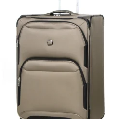 Valise Delsey Sky Max 2.0 - 79 Cm -Promos Valise Raffine Magasin valise delsey 801269z