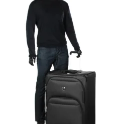 Valise Delsey Sky Max 2.0 - 79 Cm -Promos Valise Raffine Magasin valise delsey 801526z