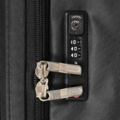 Valise Delsey Sky Max 2.0 - 79 Cm -Promos Valise Raffine Magasin valise delsey 801539z