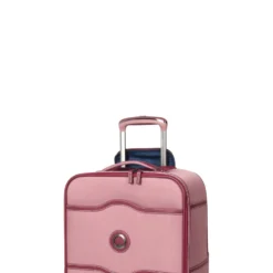 Valise Delsey Chatelet Air 2.0 - 42 Cm -Promos Valise Raffine Magasin valise delsey 810899z