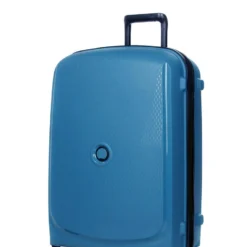 Valise Delsey Belmont Plus 70.5 Cm 41 Valise Delsey Belmont Plus 70.5 Cm -Promos Valise Raffine Magasin valise delsey 832102z