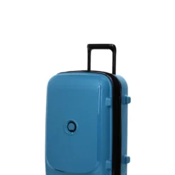 Valise Extensible Delsey Belmont Plus 55 Cm -Promos Valise Raffine Magasin valise delsey 832121z
