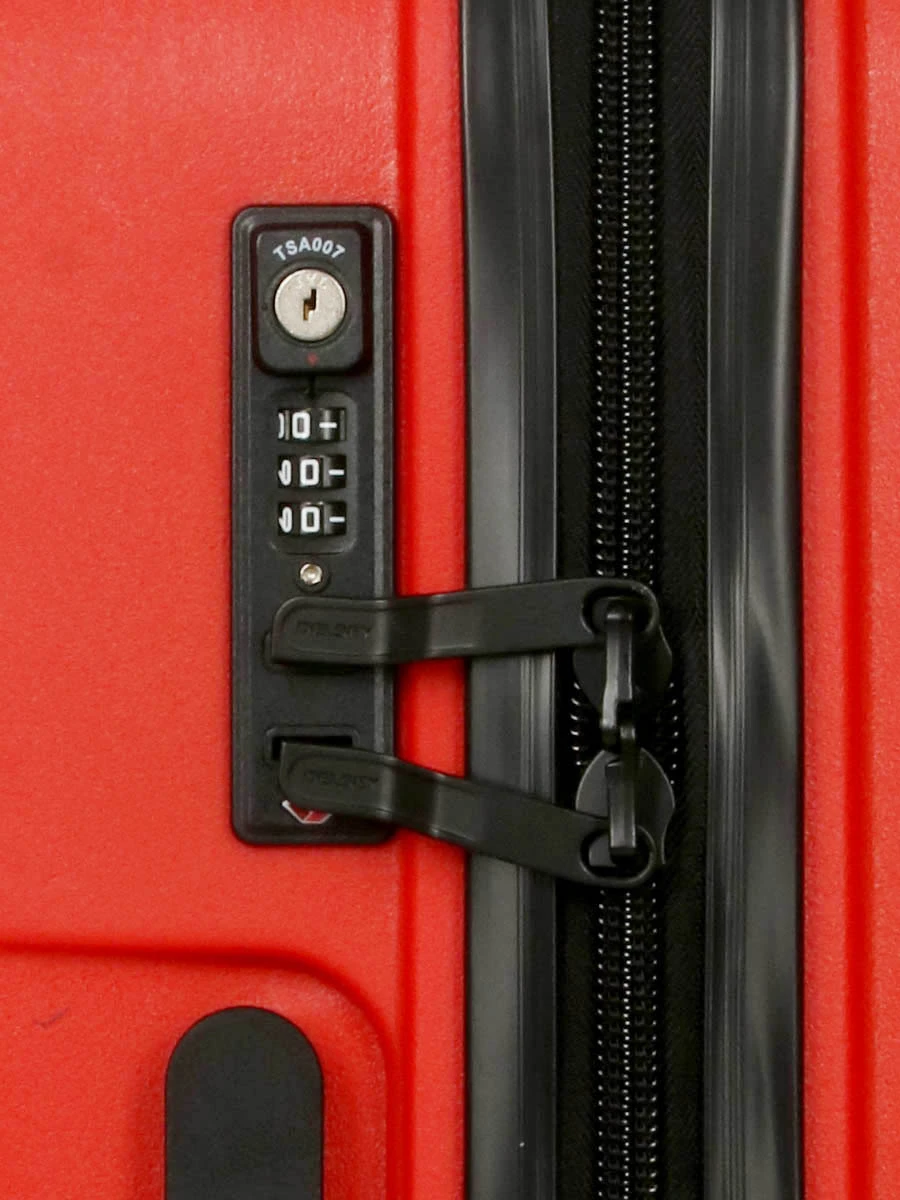 Valise Delsey Belmont Plus 70.5 Cm 15 Valise Delsey Belmont Plus 70.5 Cm – Image 13