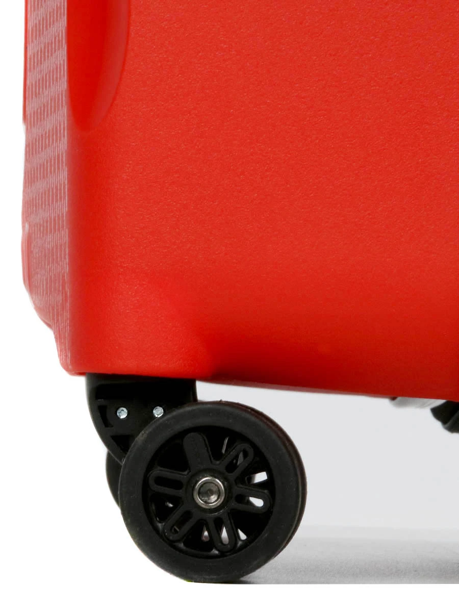 Valise Delsey Belmont Plus 70.5 Cm 10 Valise Delsey Belmont Plus 70.5 Cm – Image 8