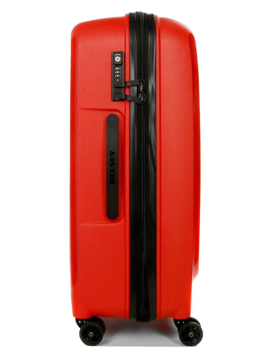 Valise Delsey Belmont Plus 70.5 Cm 8 Valise Delsey Belmont Plus 70.5 Cm – Image 6