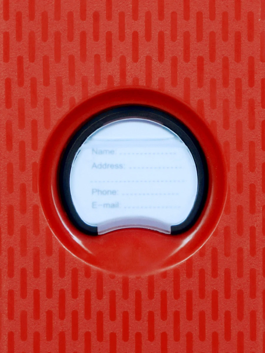 Valise Delsey Belmont Plus 70.5 Cm 16 Valise Delsey Belmont Plus 70.5 Cm – Image 14