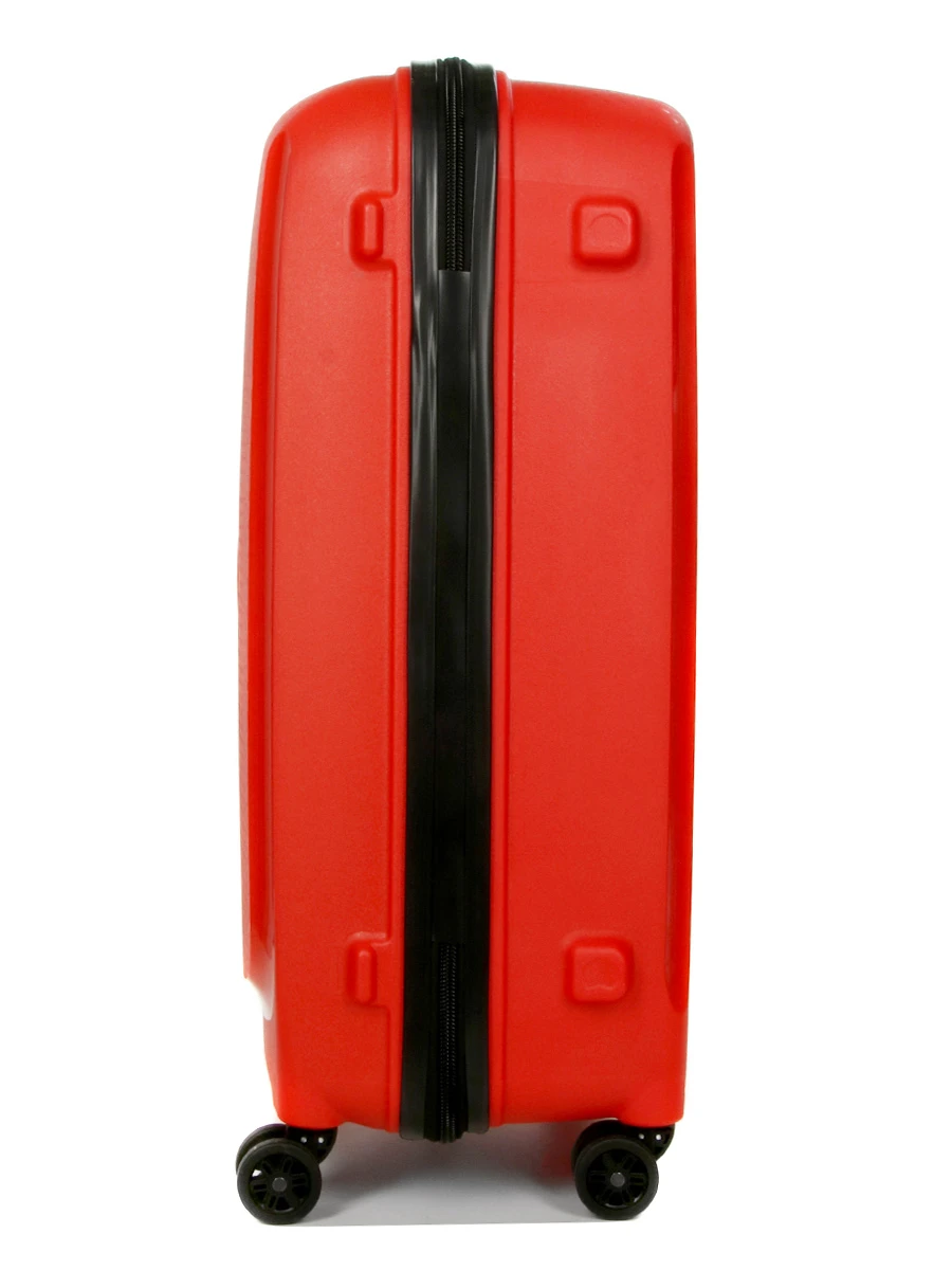 Valise Delsey Belmont Plus 70.5 Cm 7 Valise Delsey Belmont Plus 70.5 Cm – Image 5