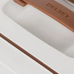 Valise Delsey Moncey 76 Cm -Promos Valise Raffine Magasin valise delsey 839226z