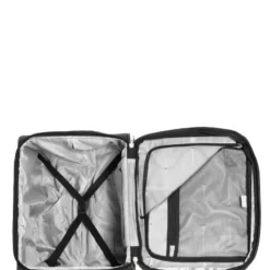 Valise Delsey Sky Max 2.0 - 55 Cm -Promos Valise Raffine Magasin valise delsey 879303z