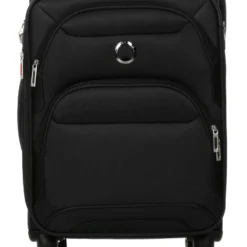 Valise Delsey Sky Max 2.0 - 55 Cm -Promos Valise Raffine Magasin valise delsey 879312z