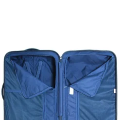 Valise Delsey Turenne 82 Cm -Promos Valise Raffine Magasin valise delsey 884705z