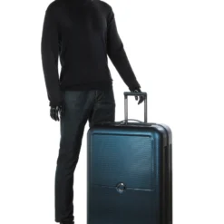 Valise Delsey Turenne 82 Cm -Promos Valise Raffine Magasin valise delsey 884718z