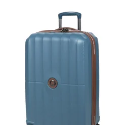 Valise Delsey St Tropez 67 Cm -Promos Valise Raffine Magasin valise delsey 886285z