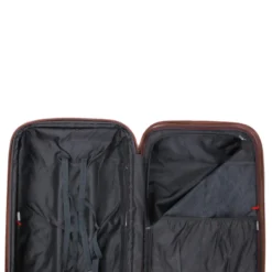 Valise Delsey St Tropez 76.5 Cm -Promos Valise Raffine Magasin valise delsey 886288z