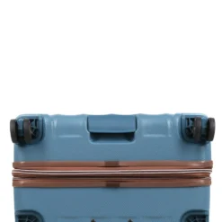 Valise Delsey St Tropez 76.5 Cm -Promos Valise Raffine Magasin valise delsey 886292z
