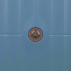 Valise Delsey St Tropez 76.5 Cm -Promos Valise Raffine Magasin valise delsey 886294z