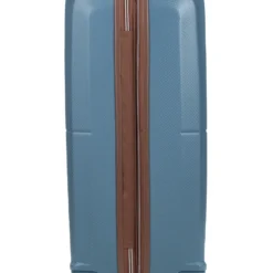 Valise Delsey St Tropez 76.5 Cm -Promos Valise Raffine Magasin valise delsey 886295z