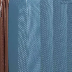 Valise Delsey St Tropez 76.5 Cm -Promos Valise Raffine Magasin valise delsey 886296z