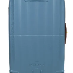 Valise Delsey St Tropez 76.5 Cm -Promos Valise Raffine Magasin valise delsey 886297z