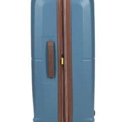 Valise Delsey St Tropez 76.5 Cm -Promos Valise Raffine Magasin valise delsey 886298z