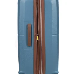 Valise Delsey St Tropez 76.5 Cm -Promos Valise Raffine Magasin valise delsey 886299z