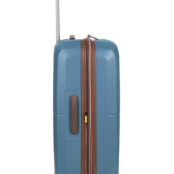 Valise Delsey St Tropez 76.5 Cm -Promos Valise Raffine Magasin valise delsey 886300z