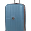 Valise Delsey St Tropez 76.5 Cm -Promos Valise Raffine Magasin valise delsey 886302z