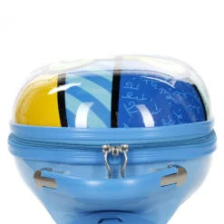 Valise Heys Britto For Kids Frog 45.7 Cm Et Sac à Dos -Promos Valise Raffine Magasin valise heys 583298z