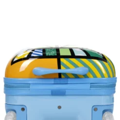 Valise Heys Britto For Kids Frog 45.7 Cm Et Sac à Dos -Promos Valise Raffine Magasin valise heys 583299z