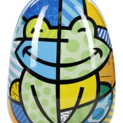 Valise Heys Britto For Kids Frog 45.7 Cm Et Sac à Dos -Promos Valise Raffine Magasin valise heys 583300z