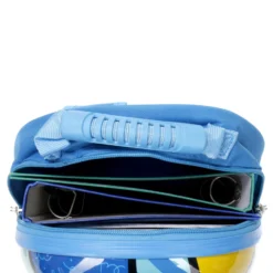 Valise Heys Britto For Kids Frog 45.7 Cm Et Sac à Dos -Promos Valise Raffine Magasin valise heys 583309z