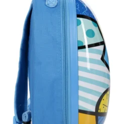 Valise Heys Britto For Kids Frog 45.7 Cm Et Sac à Dos -Promos Valise Raffine Magasin valise heys 583316z