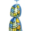 Valise Heys Britto For Kids Frog 45.7 Cm Et Sac à Dos -Promos Valise Raffine Magasin valise heys 583317z