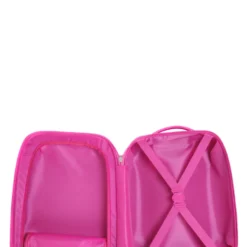 Valise Heys Les Trolls Poppy & Branche 46 Cm -Promos Valise Raffine Magasin valise heys 698420z