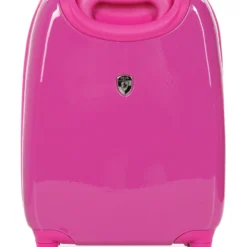 Valise Heys Les Trolls Poppy & Branche 46 Cm -Promos Valise Raffine Magasin valise heys 698425z