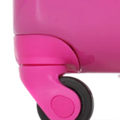 Valise Heys Les Trolls Poppy & Branche 46 Cm -Promos Valise Raffine Magasin valise heys 698428z