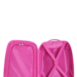 Valise Heys Les Trolls Poppy Flowers 46 Cm -Promos Valise Raffine Magasin valise heys 698504z