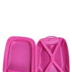 Valise Heys Les Trolls Poppy Flowers 46 Cm -Promos Valise Raffine Magasin valise heys 698505z