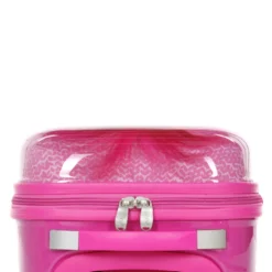 Valise Heys Les Trolls Poppy Flowers 46 Cm -Promos Valise Raffine Magasin valise heys 698506z