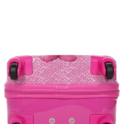 Valise Heys Les Trolls Poppy Flowers 46 Cm -Promos Valise Raffine Magasin valise heys 698507z